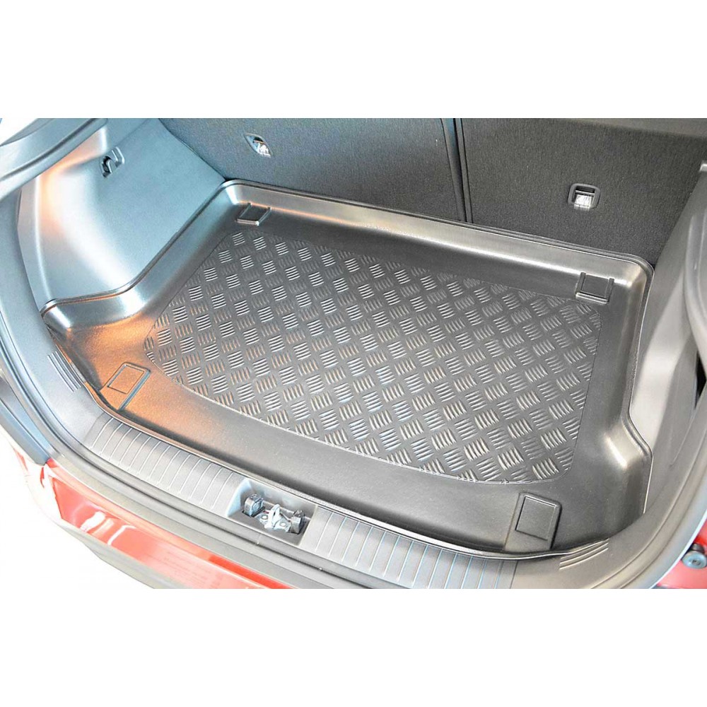 Tavita de portbagaj Hyundai Kona Hybrid, caroserie SUV, fabricatie 09.2019 - prezent, inclusiv facelift