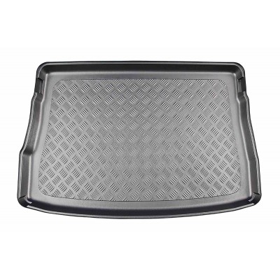 Tavita de portbagaj Volkswagen Golf 8, caroserie Hatchback, fabricatie 12.2019 - prezent, portbagaj superior