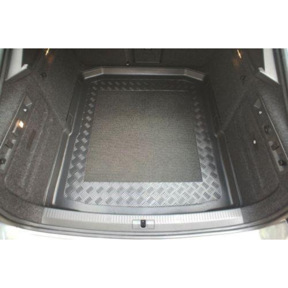 Tavita de portbagaj Skoda Superb III, caroserie Sedan, fabricatie 05.2015 - prezent