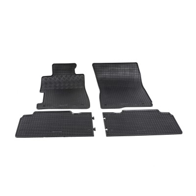 Covorase auto Honda Civic IX, caroserie Sedan, fabricatie 03.2012 - 04.2017