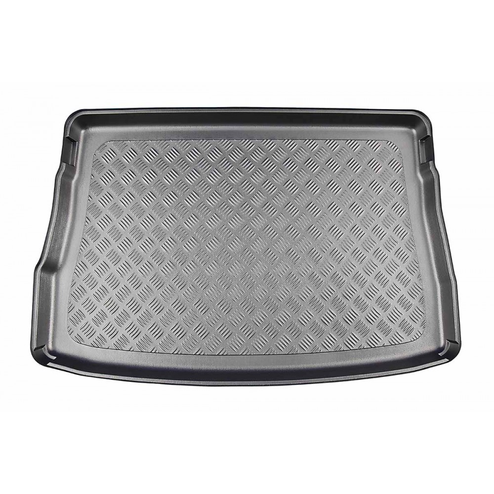 Tavita de portbagaj Volkswagen Golf 8, caroserie Hatchback, fabricatie 12.2019 - prezent, portbagaj superior