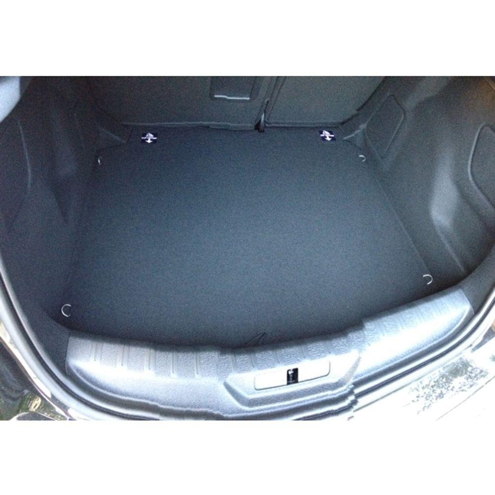 Tavita de portbagaj Peugeot 308 II, caroserie Hatchback, fabricatie 08.2013 - prezent, portbagaj inferior, roata rezerva ingusta