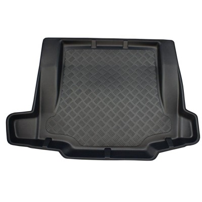 Tavita de portbagaj BMW Seria 1 E87, caroserie Hatchback, fabricatie 09.2004 - 2011, fara separator