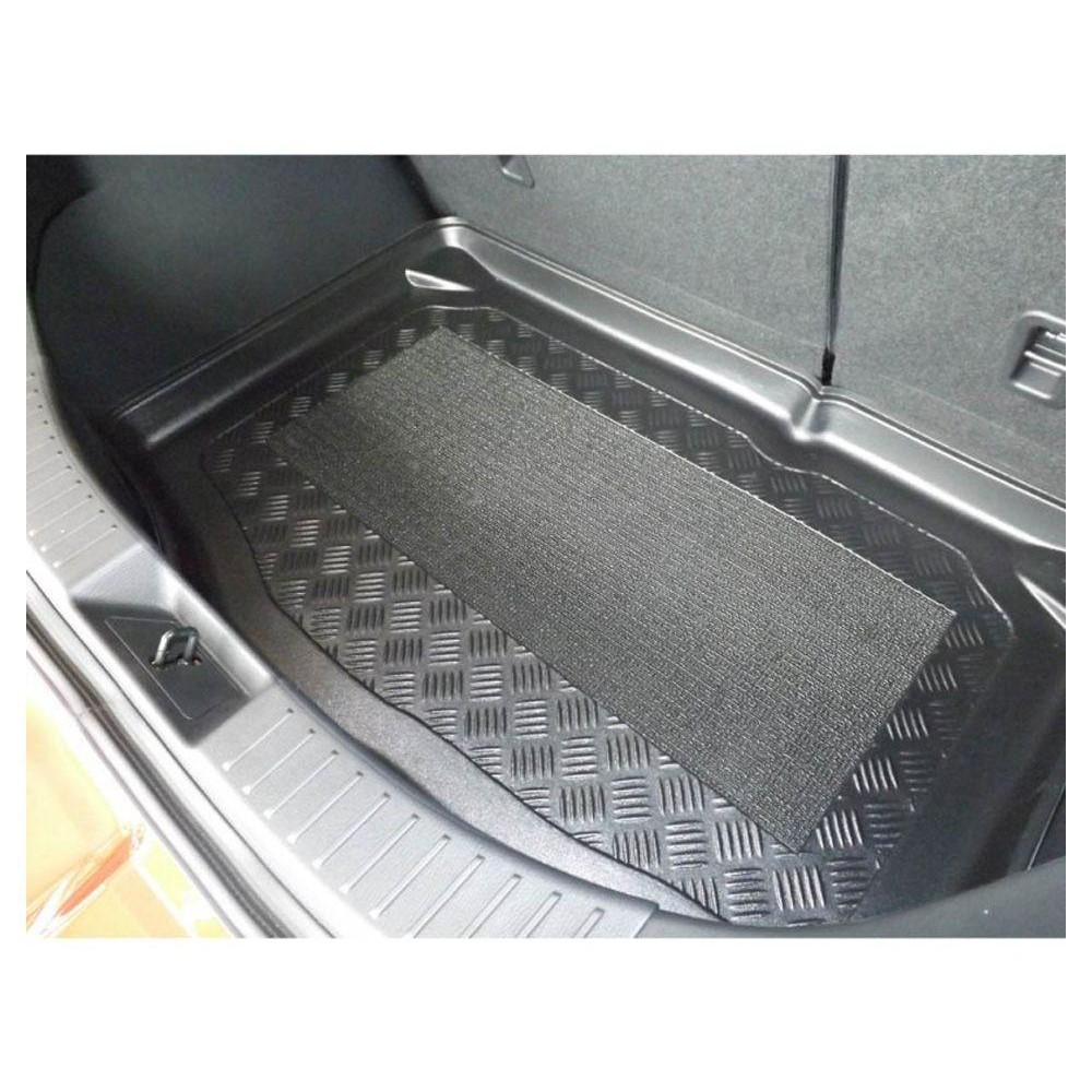 Tavita de portbagaj Mazda 2 III, caroserie Hatchback, fabricatie 02.2015 - prezent