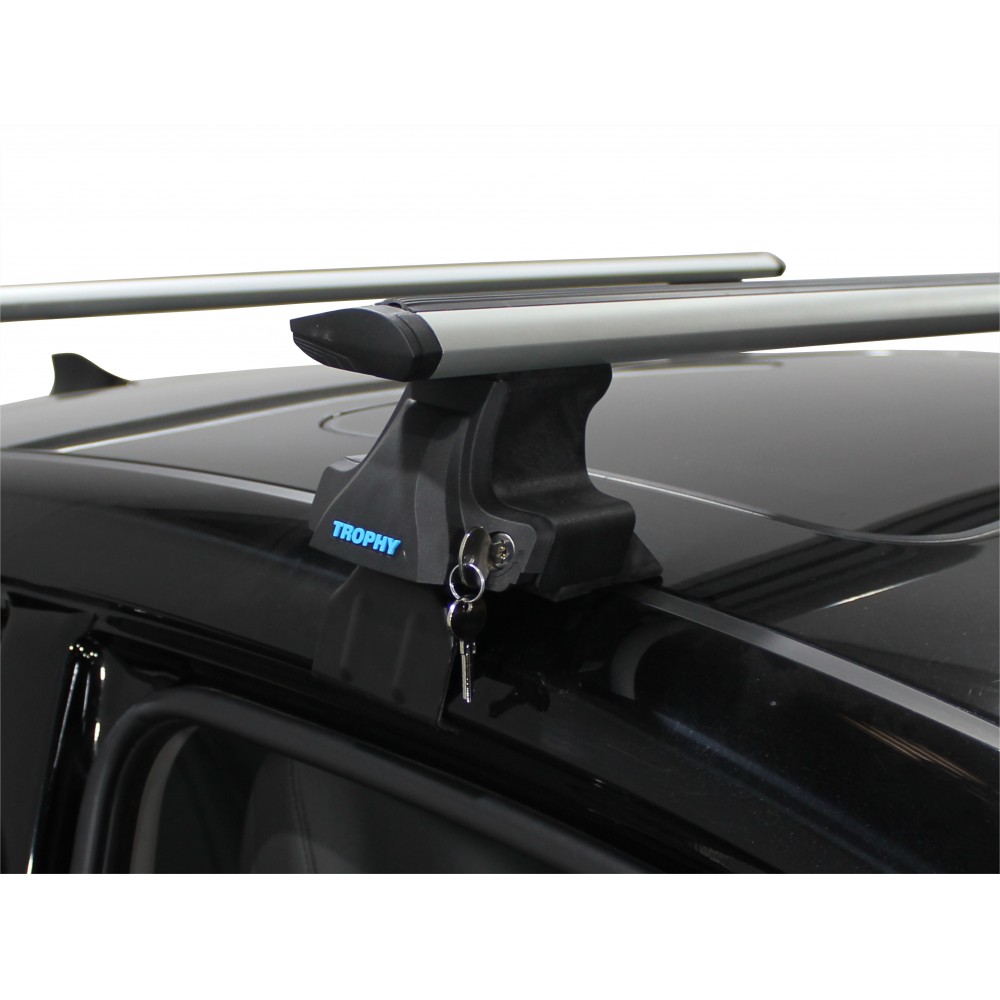 Bare transversale Kia Cerato II, caroserie Hatchback, fabricatie 2016 - 2018 #1