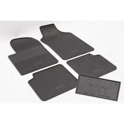 Covorase auto Ford KA II, caroserie Hatchback, fabricatie 2009 - 08.2017