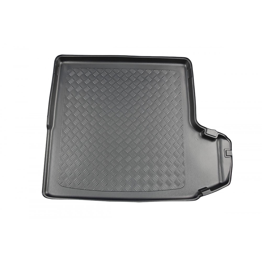 Tavita de portbagaj Skoda Octavia III, caroserie Combi, fabricatie 05.2013 - 05.2020, portbagaj superior