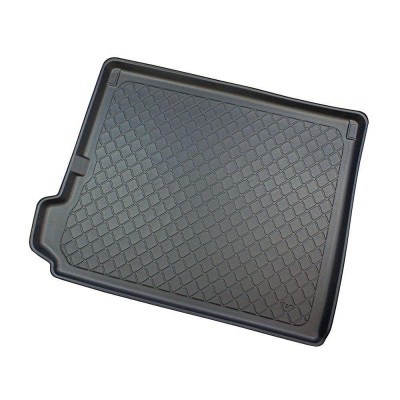 Tavita de portbagaj Citroen C4 Grand Picasso II, caroserie Van, fabricatie 09.2013 - prezent