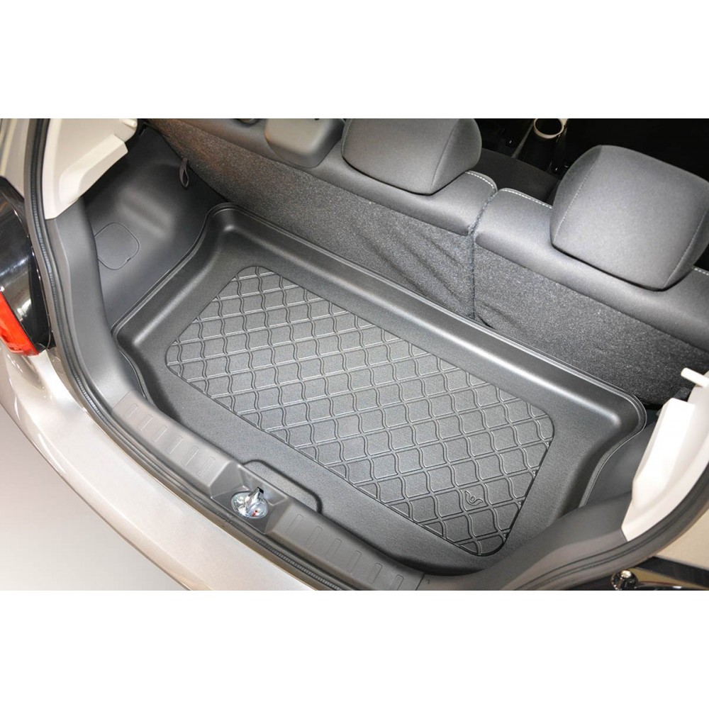 Tavita de portbagaj Mitsubishi Space Star Facelift, caroserie Hatchback, fabricatie 2017 - 11.2019, portbagaj superior