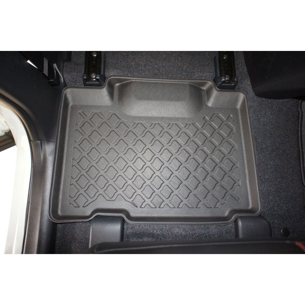 Covorase tip tavita Toyota RAV4 IV, caroserie SUV, fabricatie 03.2013 - 12.2018