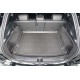 Tavita de portbagaj Mercedes EQA, caroserie SUV, fabricatie 03.2021 - prezent, portbagaj superior