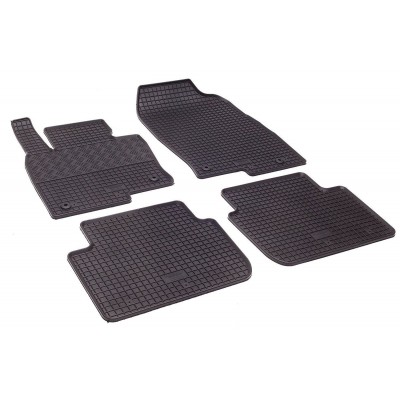 Covorase auto Mazda CX-5 II, caroserie SUV, fabricatie 07.2017 - prezent