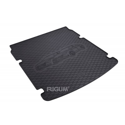 Tavita de portbagaj Audi A7 C8, caroserie Sportback, fabricatie 02.2018 - prezent