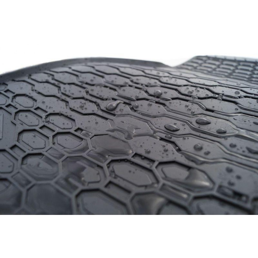 Covorase auto Mercedes Clasa C W205, caroserie Sedan, fabricatie 03.2014 - 11.2020