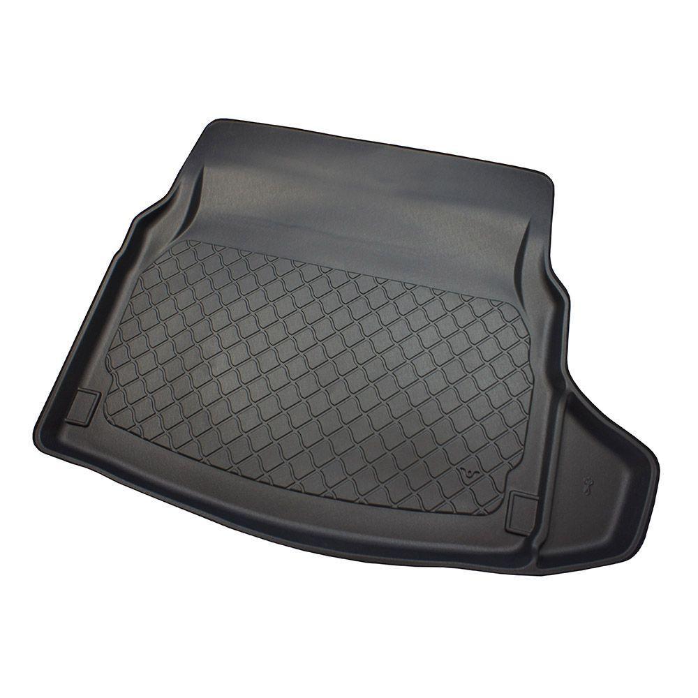 Tavita de portbagaj Mercedes Clasa C W205, caroserie Sedan, fabricatie 03.2014 - 11.2020, bancheta rabatabila