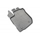 Covorase tip tavita Dacia Sandero II, caroserie Hatchback, fabricatie 12.2012 - 12.2020