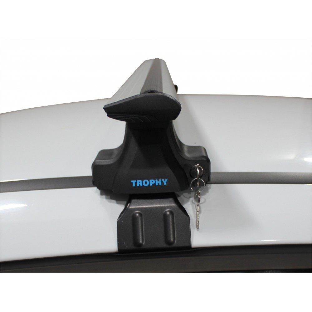 Bare transversale Skoda Superb III, fabricatie 09.2015 - prezent, caroserie Combi #1