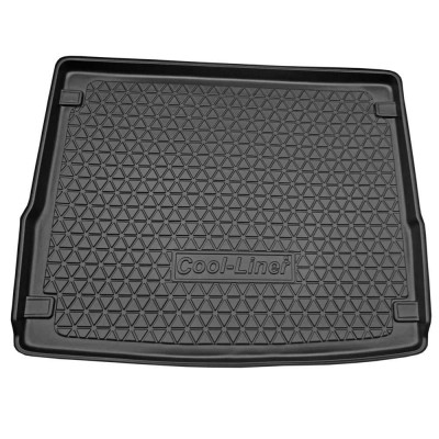 Tavita de portbagaj Ford Focus II, caroserie Combi, fabricatie 2004 - 02.2011