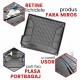 Tavita de portbagaj Mercedes Clasa C W204, caroserie Combi, fabricatie 12.2007 - 09.2014