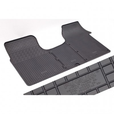 Covorase auto Opel Vivaro A, caroserie Van, fabricatie 09.2001 - 08.2014, 3 locuri