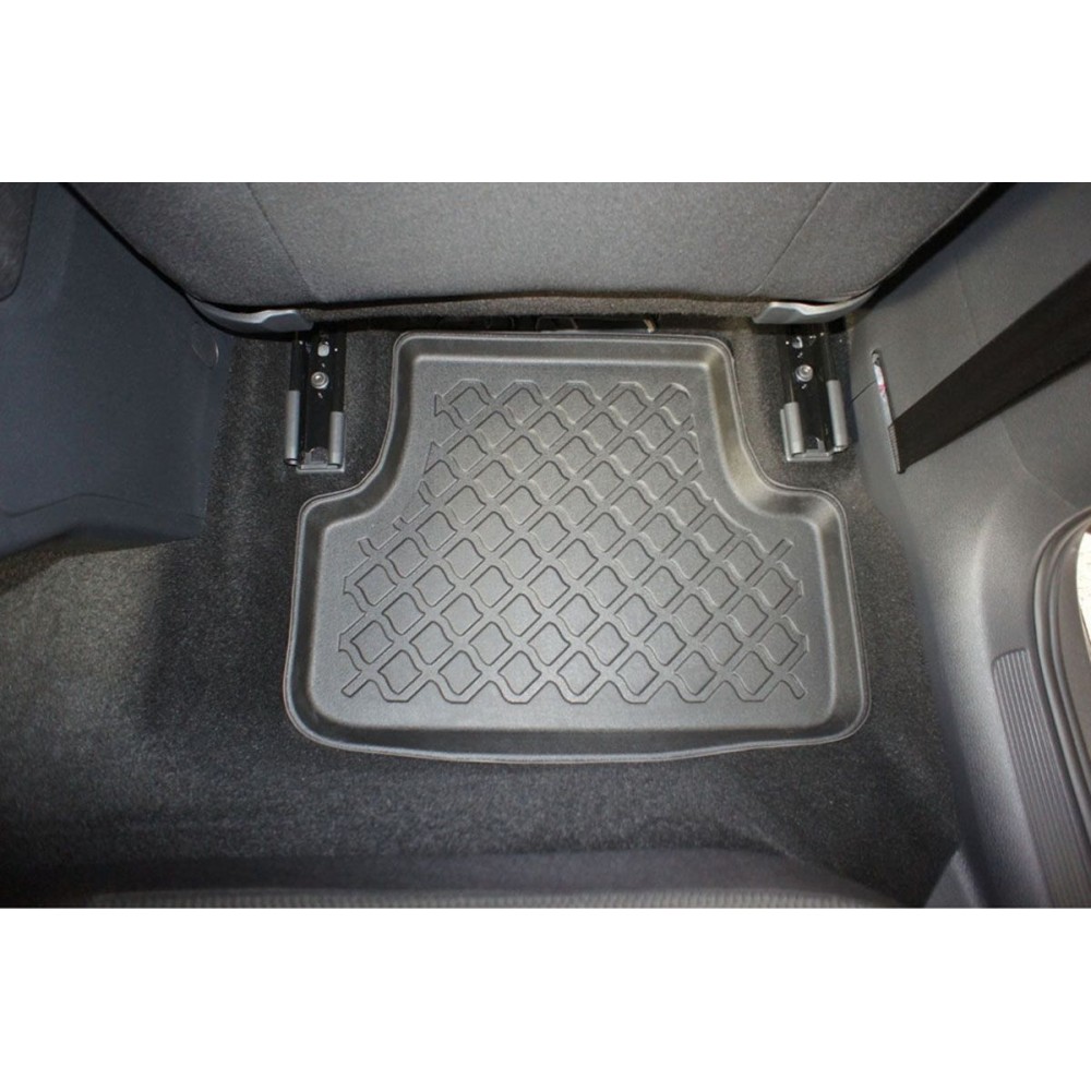 Covorase tip tavita Volkswagen Golf 7, caroserie Hatchback, fabricatie 10.2012 - 12.2019