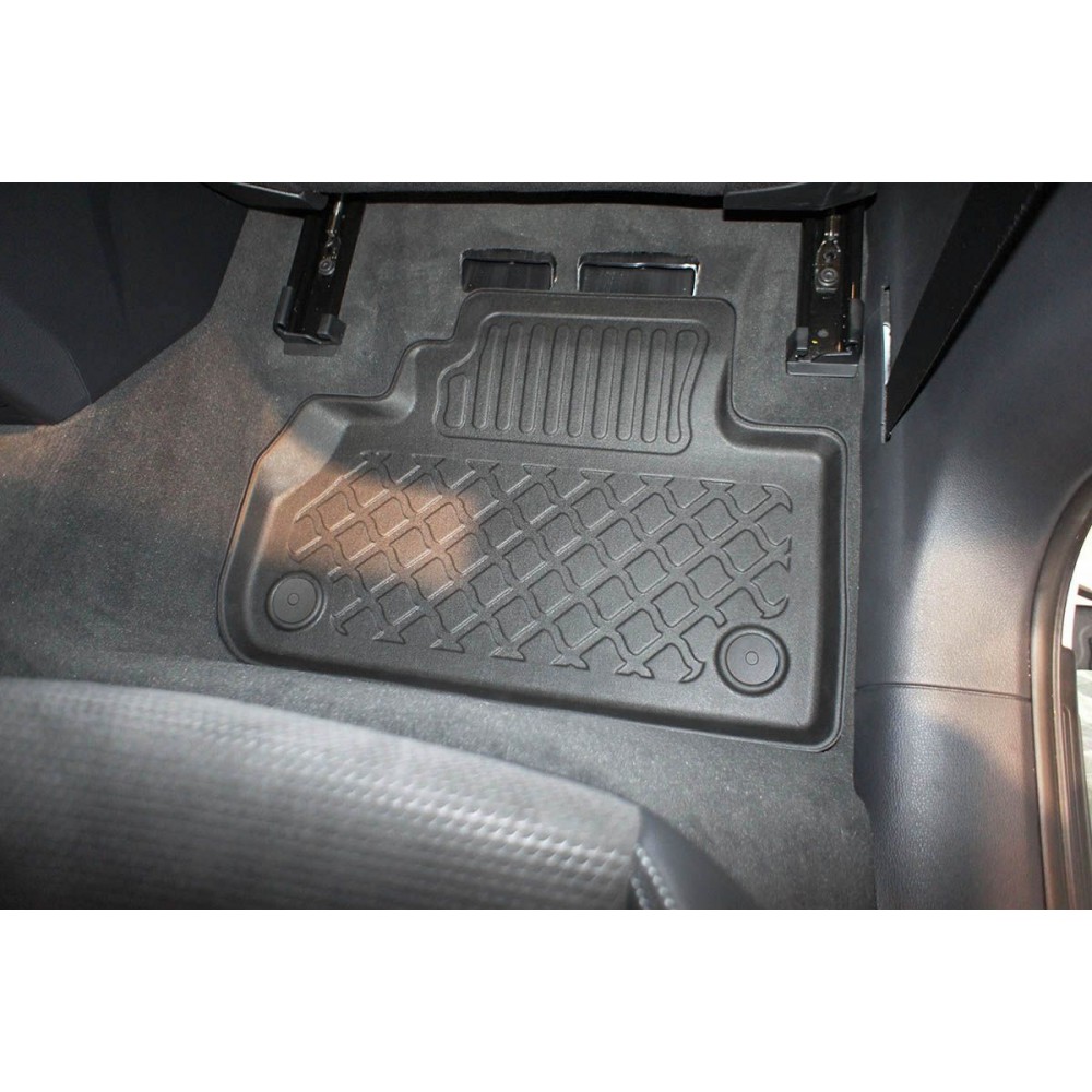Covorase tip tavita Audi Q5 FYT Sportback, caroserie SUV, fabricatie 03.2021 - prezent