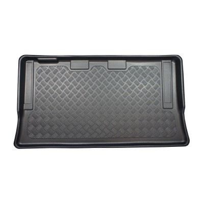 Tavita de portbagaj Mercedes Clasa V W447, caroserie Van, fabricatie 06.2014 - prezent, ampatament lung, in spatele randului 3