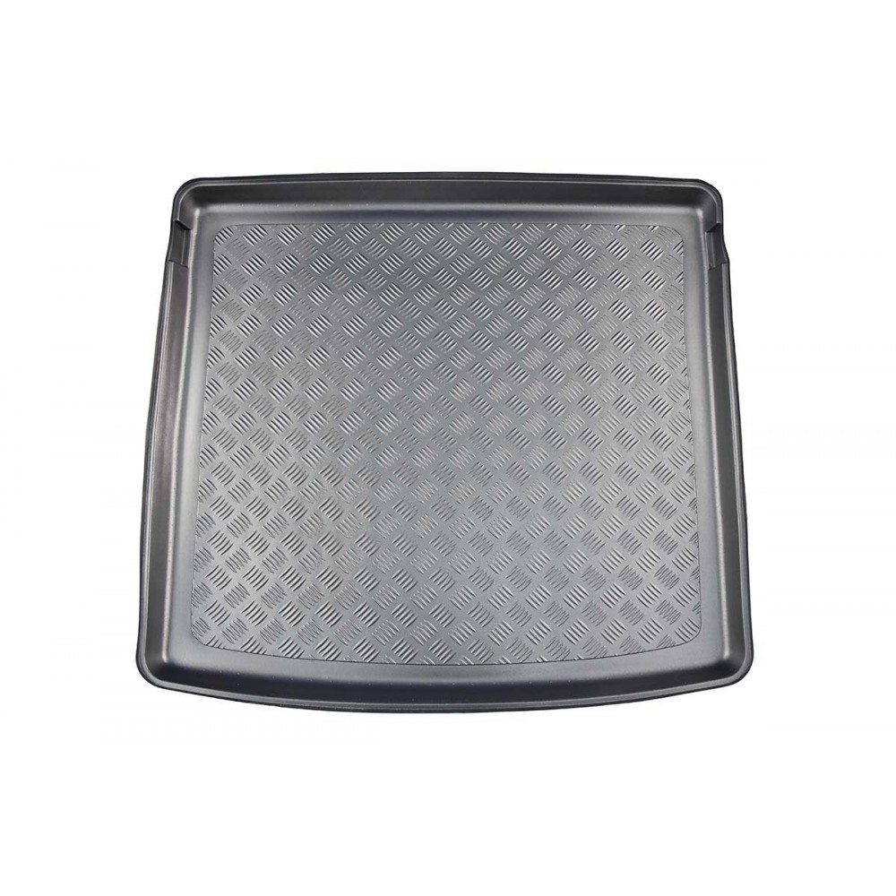 Tavita de portbagaj Audi Q3 II PHEV, caroserie SUV, fabricatie 01.2021 - prezent, portbagaj superior