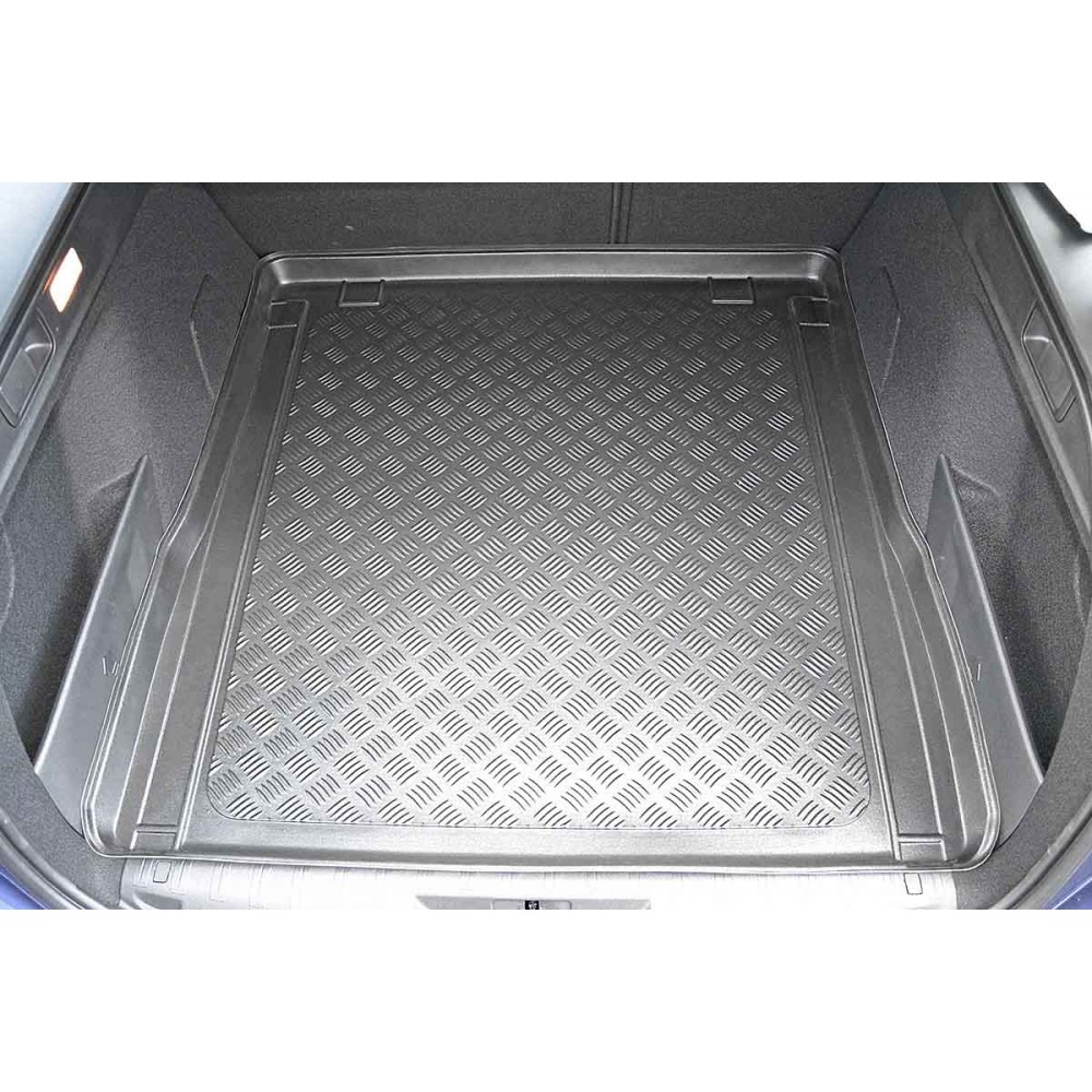 Tavita de portbagaj Peugeot 308 II, caroserie Combi, fabricatie 06.2014 - prezent