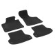 Covorase auto mocheta Audi A3 8P, caroserie Hatchback, fabricatie 05.2003 - 01.2013