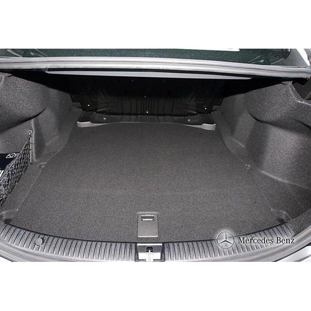 Tavita de portbagaj Mercedes Clasa C W205, caroserie Sedan, fabricatie 03.2014 - 11.2020, bancheta nerabatabila