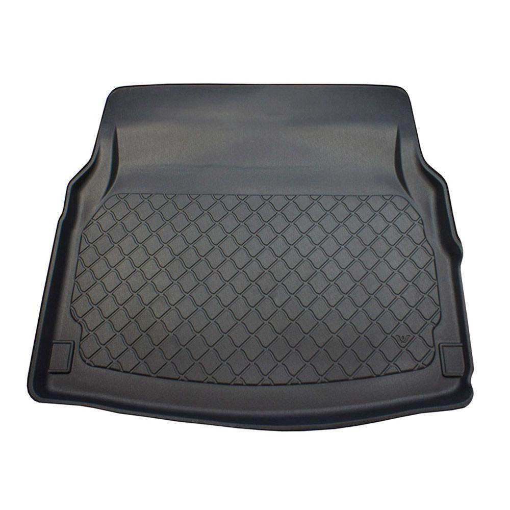 Tavita de portbagaj Mercedes Clasa C W205, caroserie Sedan, fabricatie 03.2014 - 11.2020, bancheta rabatabila