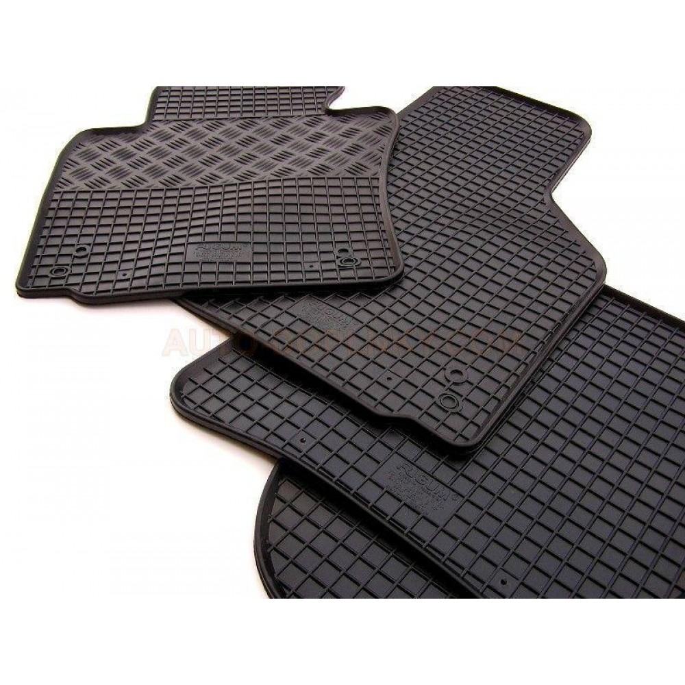 Covorase auto BMW Seria 3 F30, caroserie Sedan, fabricatie 01.2012 - 02.2019