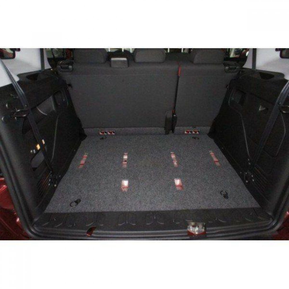 Tavita de portbagaj Opel Combo D Tour, caroserie Van, fabricatie 01.2012 - 12.2017