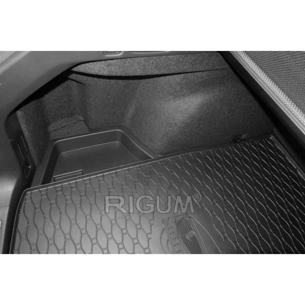 Tavita de portbagaj Mazda 6 III, caroserie Combi, fabricatie 01.2013 - prezent