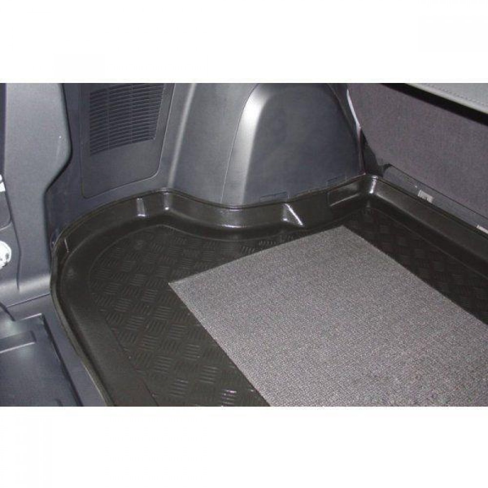 Tavita de portbagaj Mitsubishi Outlander II, caroserie SUV, fabricatie 03.2007 - 08.2012