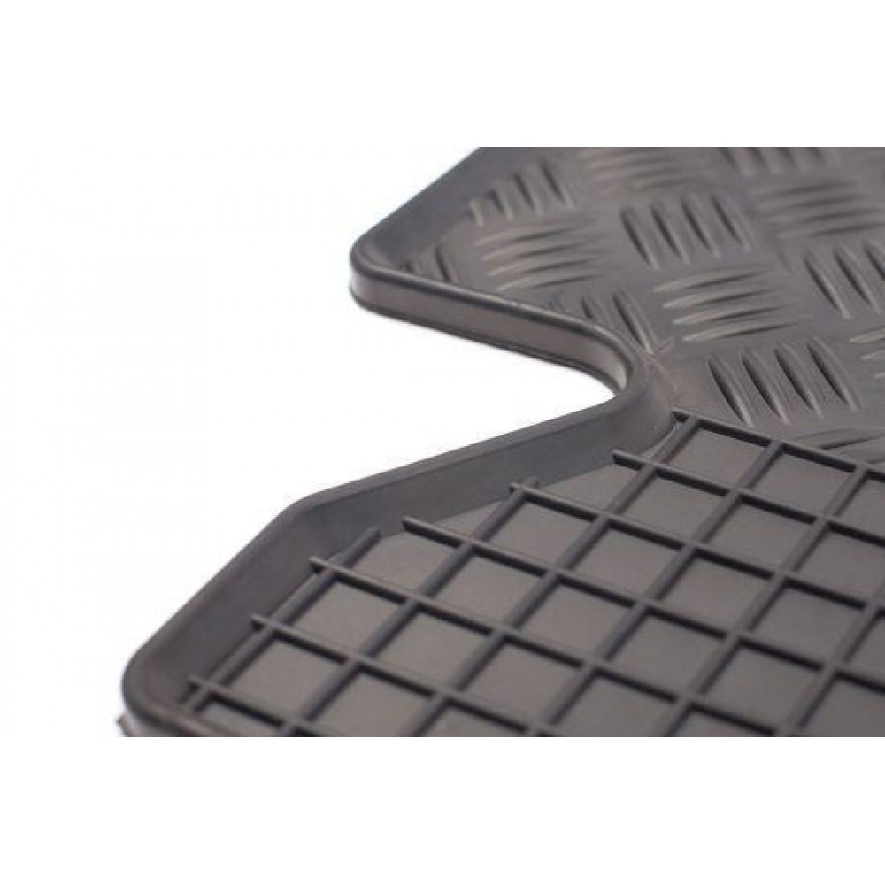 Covorase auto Chevrolet Cruze, caroserie Sedan, fabricatie 05.2009 - 2016