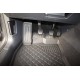 Covorase tip tavita Skoda Octavia III, caroserie Hatchback, fabricatie 02.2013 - 05.2020