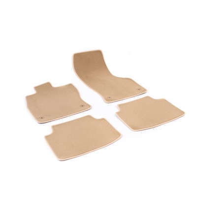 Covorase auto mocheta Volkswagen Arteon, caroserie Combi, fabricatie 06.2017 - prezent