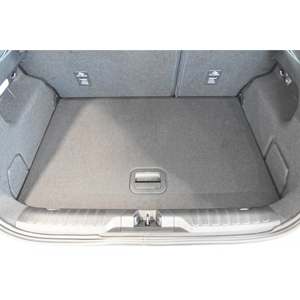 Tavita de portbagaj Ford Puma, caroserie SUV, fabricatie 10.2019 - prezent, portbagaj superior
