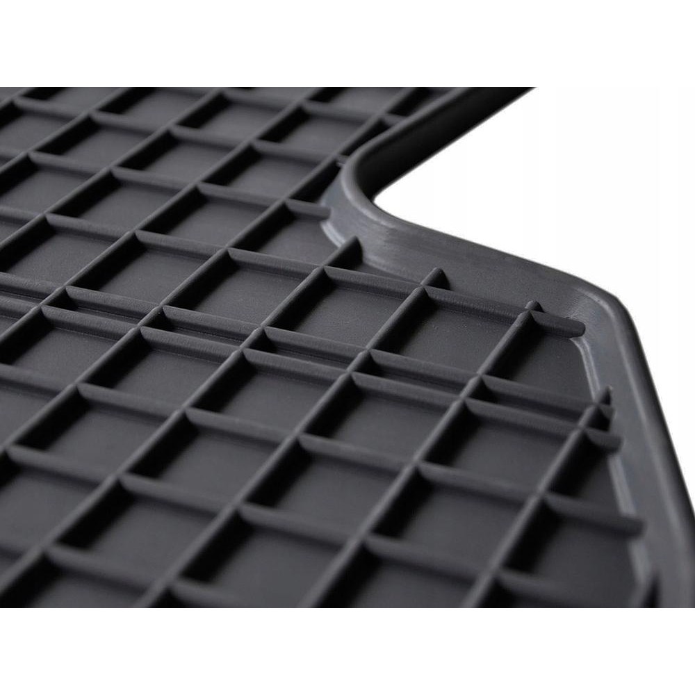 Covorase auto Peugeot 5008 II, caroserie SUV, fabricatie 07.2017 - prezent