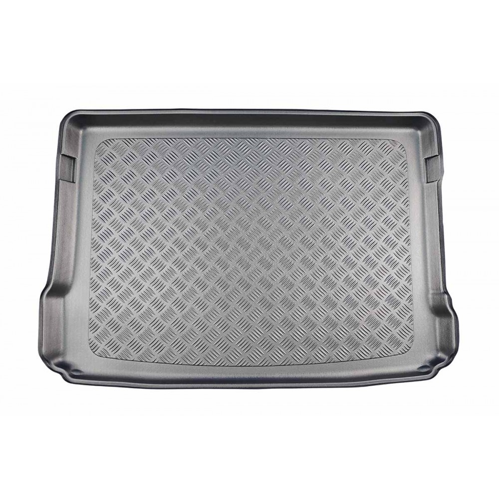 Tavita de portbagaj Mercedes EQA, caroserie SUV, fabricatie 03.2021 - prezent, portbagaj superior