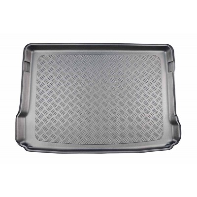 Tavita de portbagaj Mercedes EQA, caroserie SUV, fabricatie 03.2021 - prezent, portbagaj superior