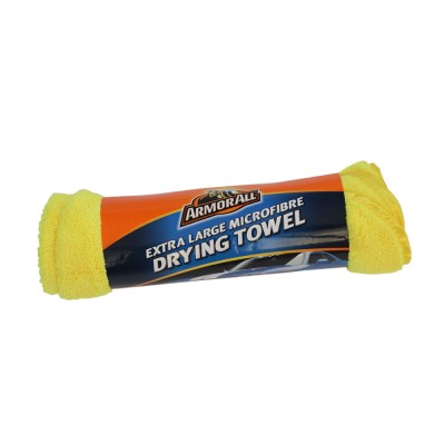 Laveta Microfibra ArmorAll pentru uscare, detailing auto #1