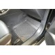 Covorase tip tavita Mazda 2 III, caroserie Hatchback, fabricatie 02.2015 - prezent