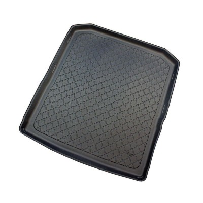 Tavita de portbagaj Skoda Superb III, caroserie Combi, fabricatie 09.2015 - prezent, portbagaj inferior