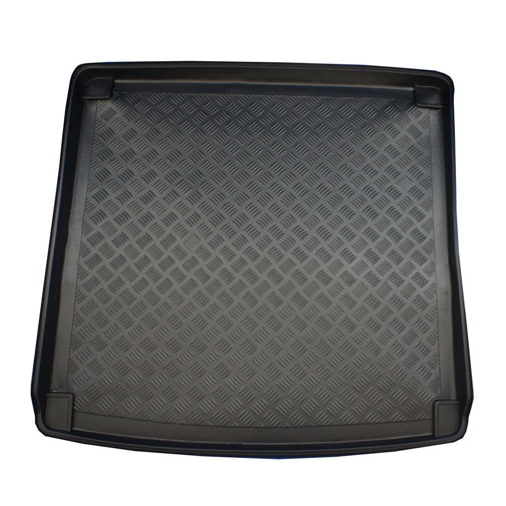 Tavita de portbagaj Mercedes Clasa M W164, caroserie SUV, fabricatie 08.2005 - 2011