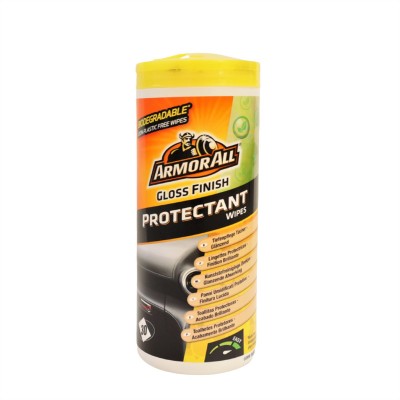 Servetele ArmorAll (servetele protectoare, pentru luciu), detailing auto, 30 bucati #1