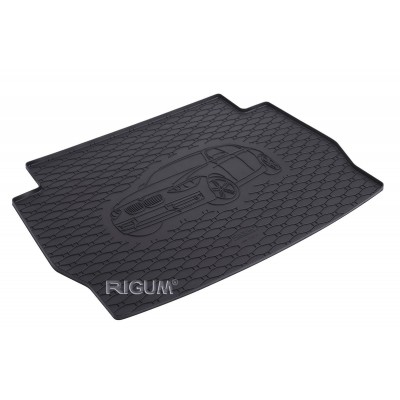 Tavita de portbagaj BMW Seria 1 F20, caroserie Hatchback, fabricatie 10.2011 - 06.2019, 5 usi