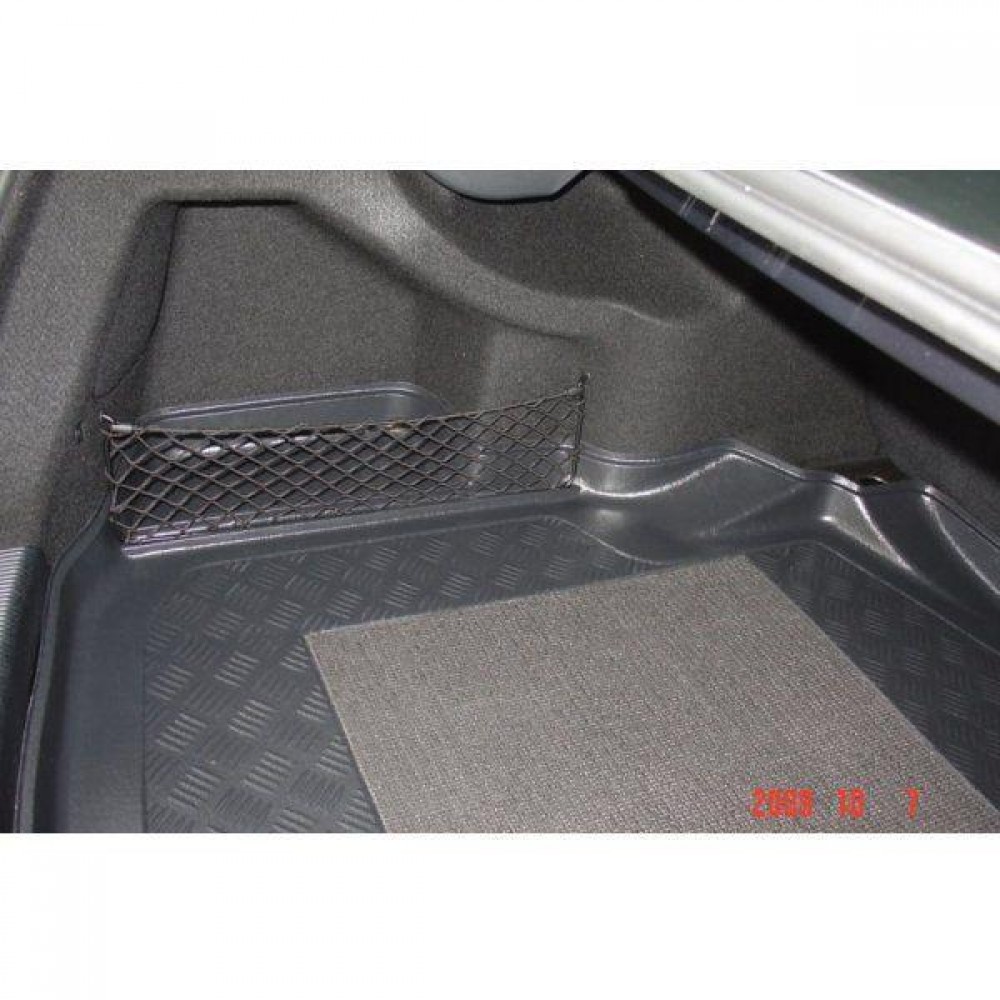 Tavita de portbagaj Mercedes Clasa C W204, caroserie Sedan, fabricatie 04.2007 - 02.2014, bancheta nerabatabila